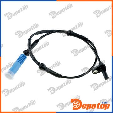 Capteur ABS avant pour BMW | 60662, 131523